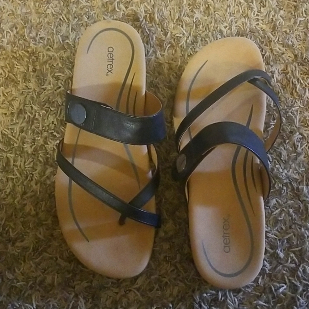 Womens sandals